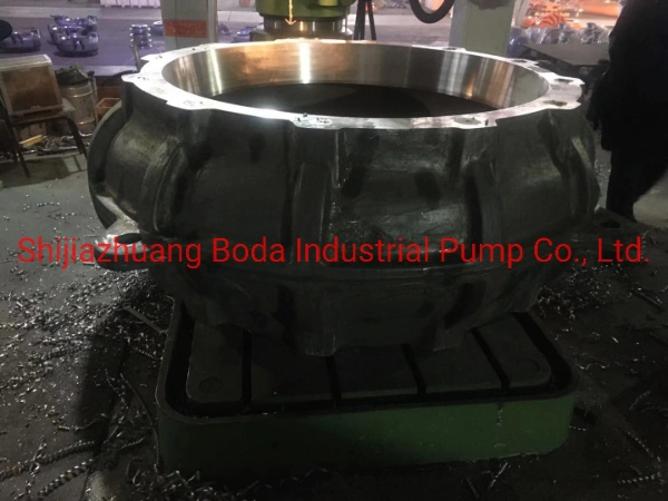 Centrifugal Slurry Pump Spare Parts - Shaft Sleeve