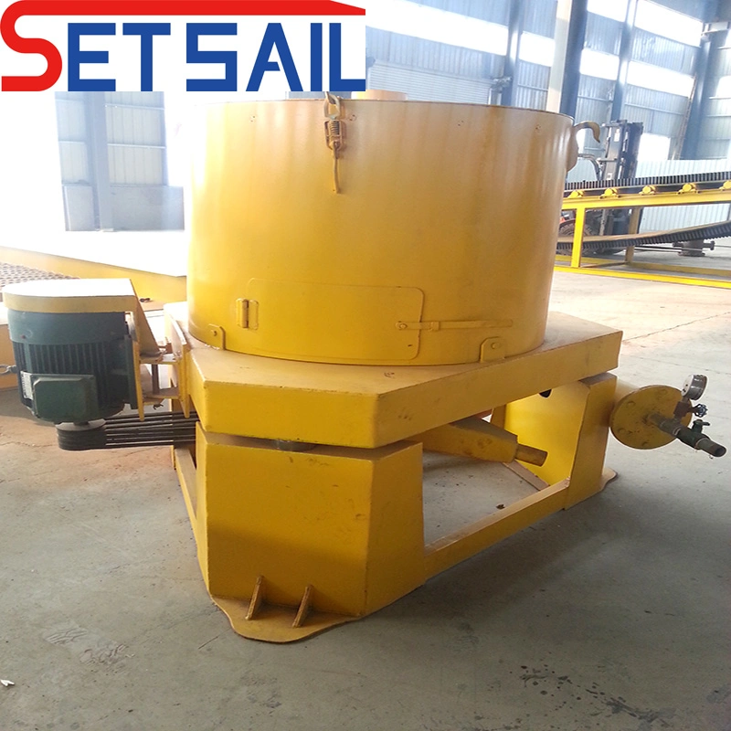 Electric Generator Sets 50/100/150/200t River Sand Chain Bucket Gold Dredg Diamond Mining Dredger for Mining Equipment /Mining Machinery/Iron Powder / Tin