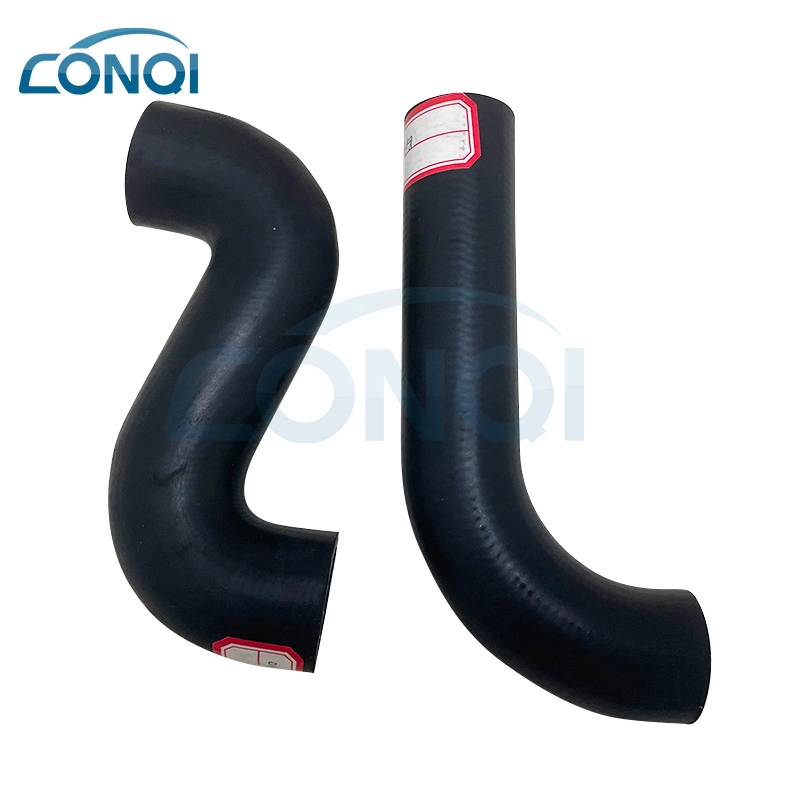 Air EPDM High Temperature Drain Rubber Hose EPDM Radiator Rubber Hose