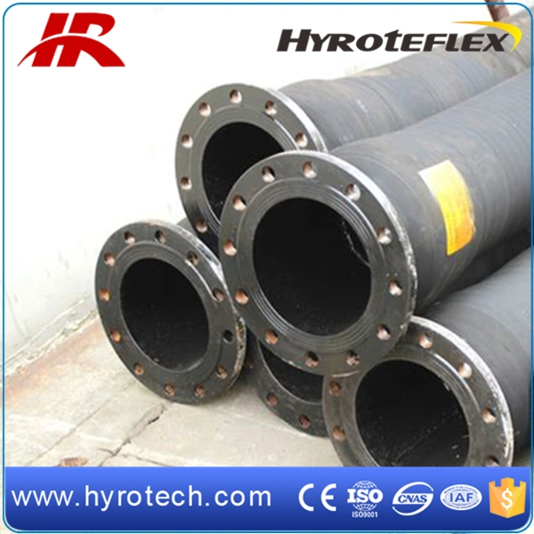 Marine Rubber Floating Hose for Dredging