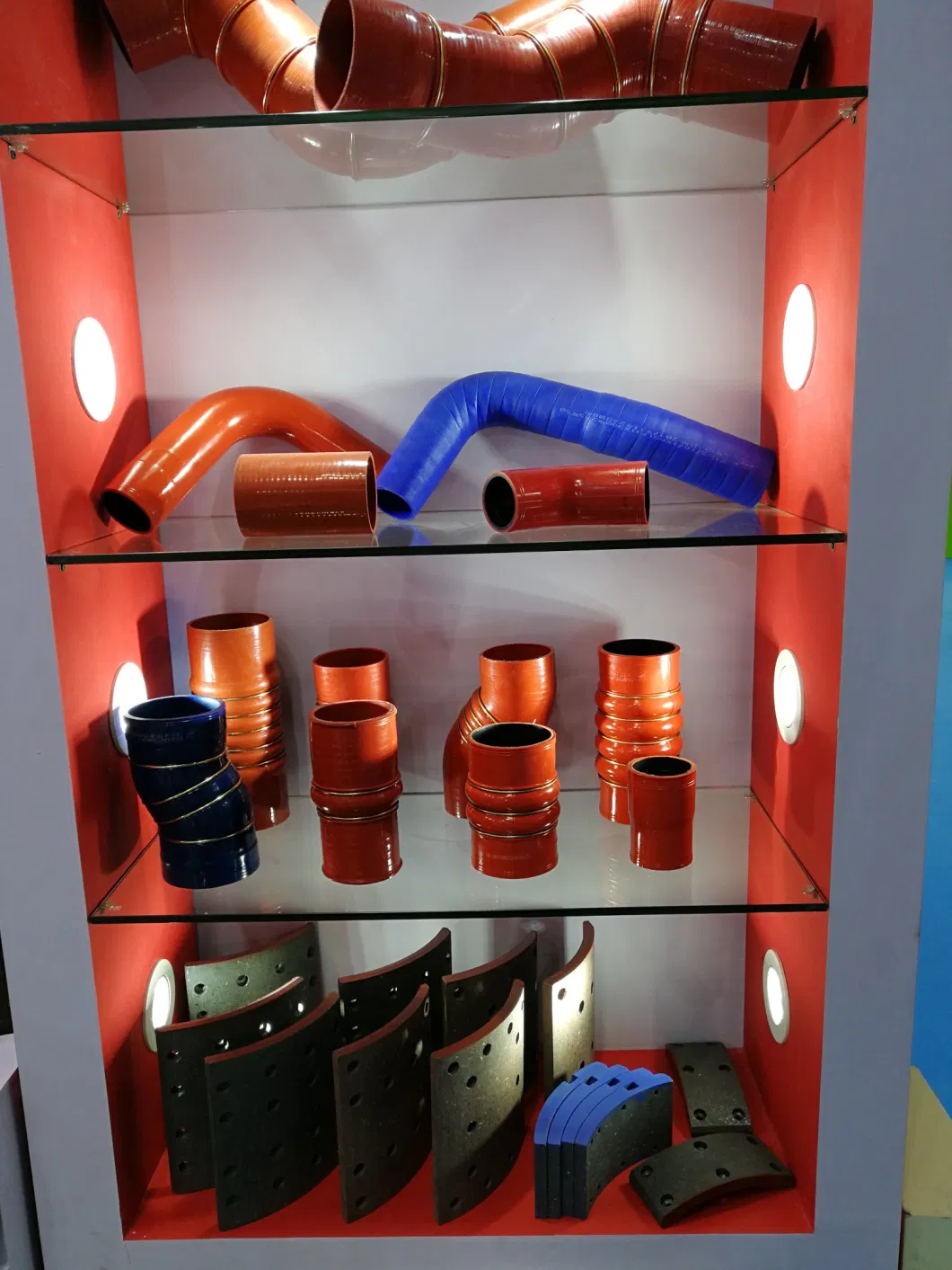 *Rubber Water Hose /Intake/ Air Hose / Flexible Radiator Hose