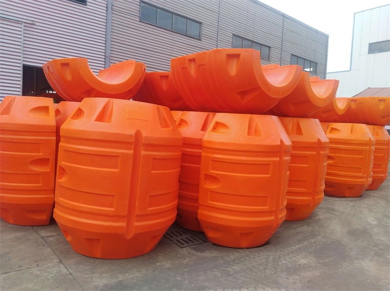 Dredging Floats Cable Floating Body Pipe Floaters for Cable