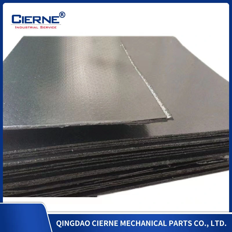 304 Stainless Steel Expanded Graphite Plate Reinforced Graphite