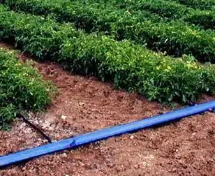 High Quality Irrigation Garden Suction PVC Lay Flat Hose