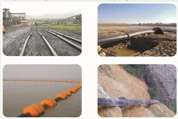 JIS Standard Carrying Roller for Grain Transport with Long Life-Span UHMWPE Pipe