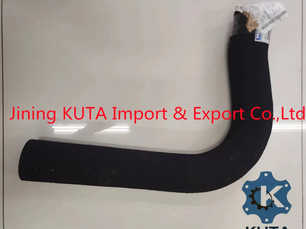 Excavator Hose Komastu PC200 PC400 PC360 PC1250 PC750 195-04-43281 195-04-43271 195-49-75280