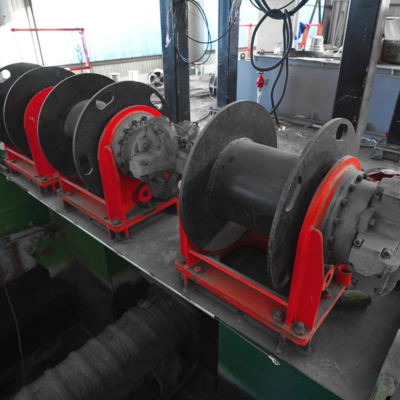 18/20 /26 Inch Dredging River Sand Pump /Reservoir Mud Dredge /Cutter Suction Dredger with Hydraulic Mining Machine and Diesel Engine