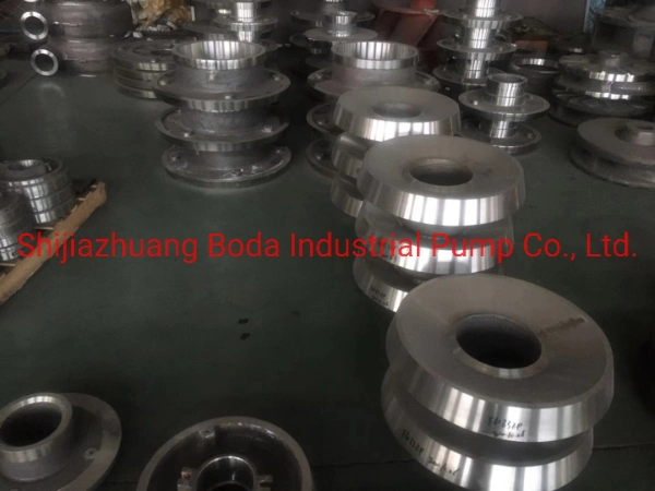 Centrifugal Slurry Pump Spare Parts - Shaft Sleeve