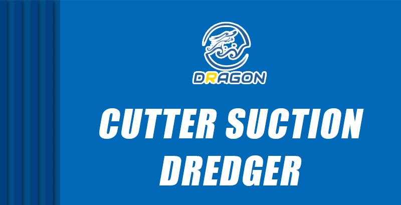 Dredger Shipyard Sand Cutter Suction Dredger Hydraulic Dgcsd300 /New Backhoe Dredger