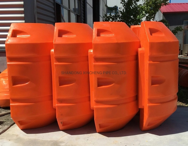 Plastic Floaters Dredging Floats for Pipes DN560
