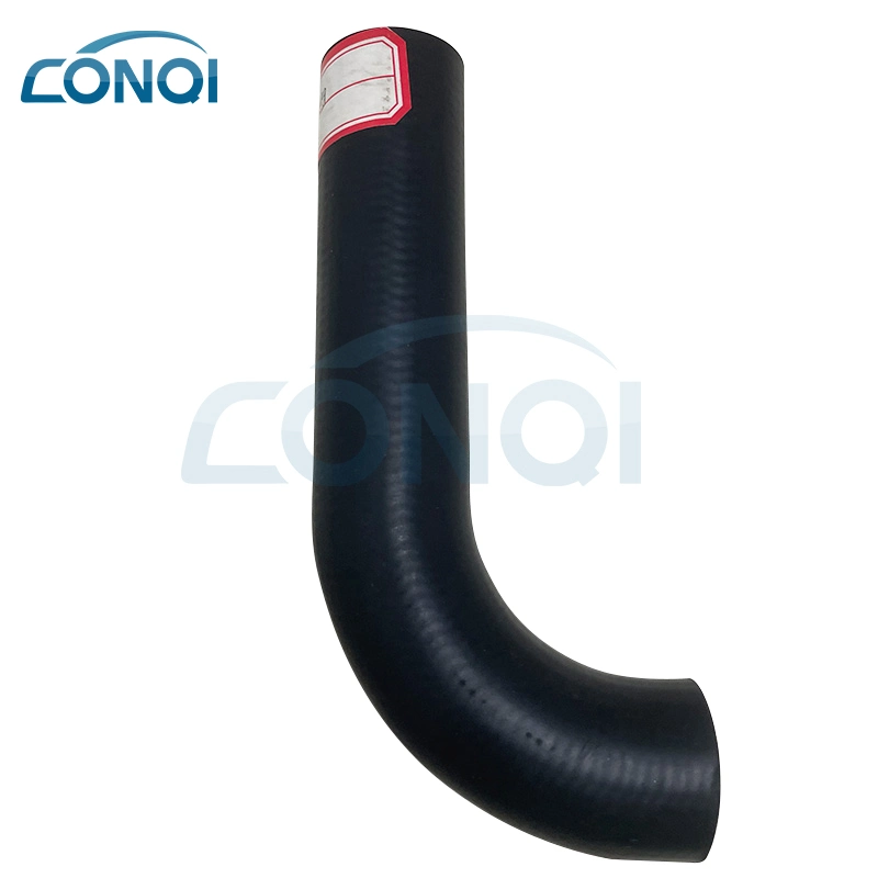 Air EPDM High Temperature Drain Rubber Hose EPDM Radiator Rubber Hose