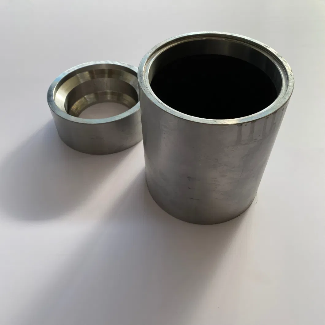 Shaft Sleeve for Slurry Pump Mining