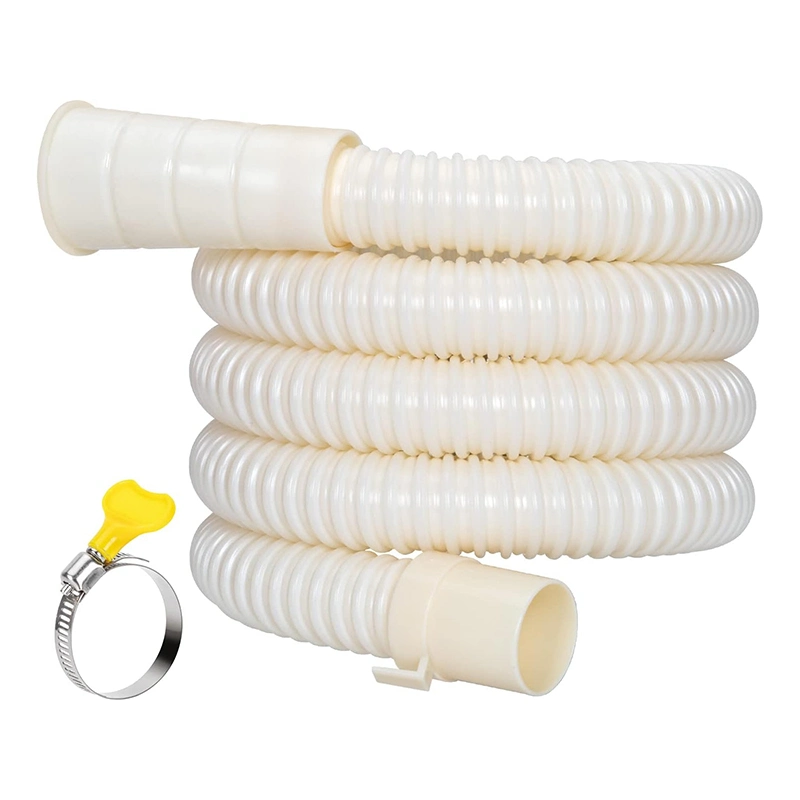 Washing Machine Drain Hose for Extension Kit Universal Fit All Drain Hose