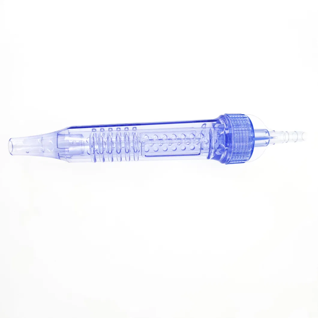 Orthopedic Suction Connecting Tubes for Medical Use