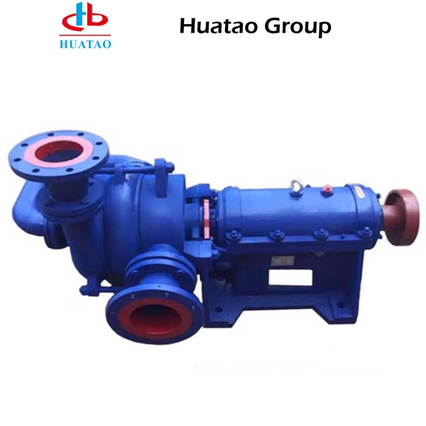 Pump Specialized Design for Various Filter Press, Filter Press Feeding Peristaltic Hose Squeeze Pump