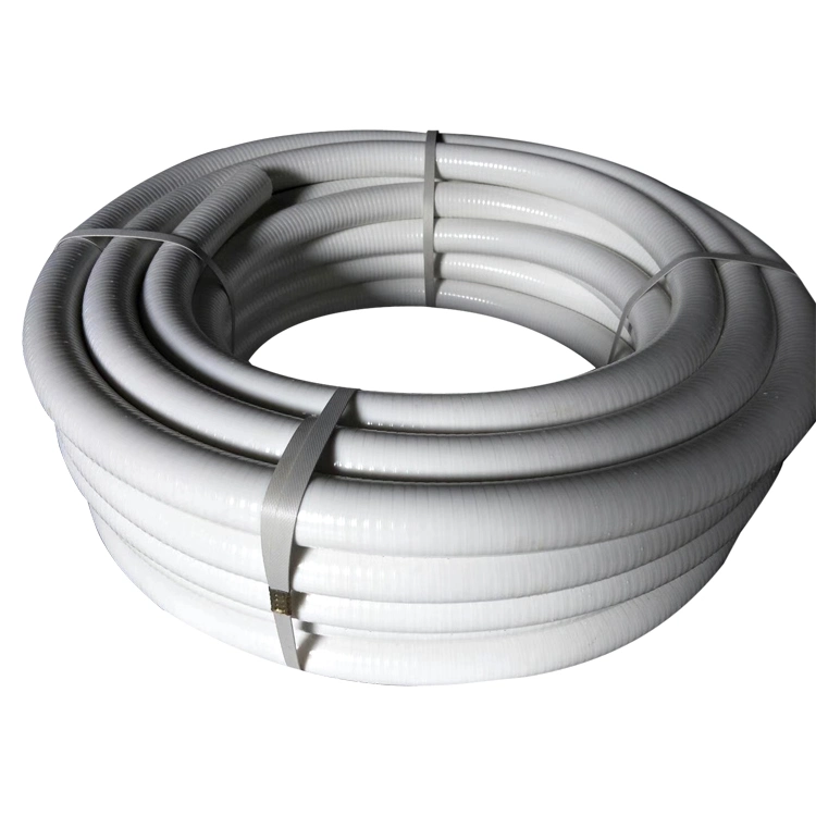 High Quality PVC Suction Hose Exhaust Hose