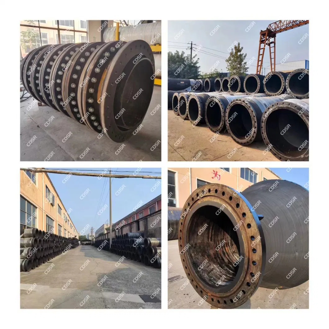 Armored Expansion Joint