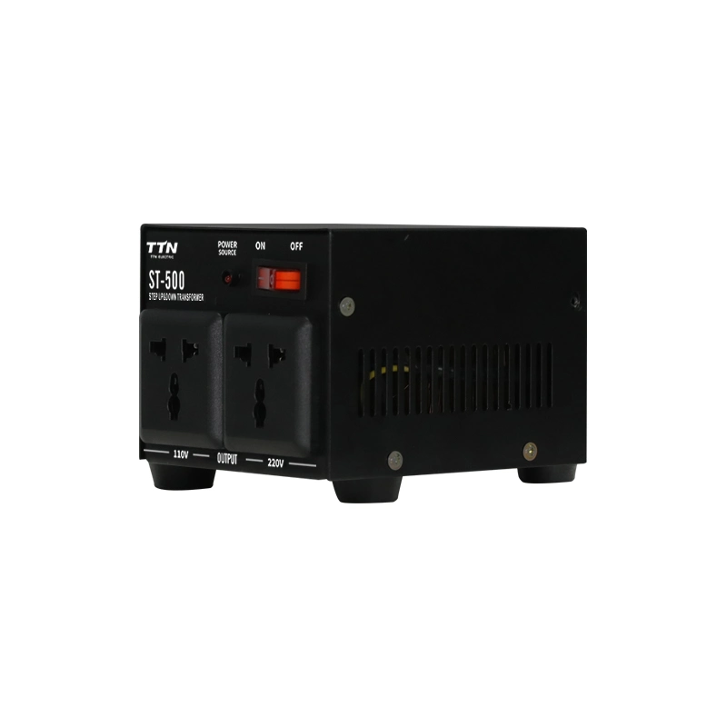 220 V to 110 V Power Step up and Down Transformer Price 2000W 3000W 5000W