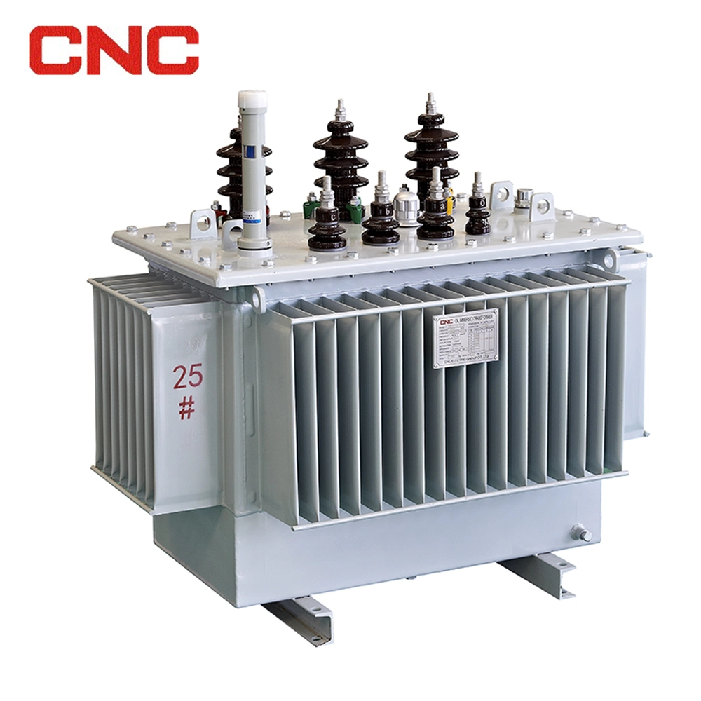 Fashion Instrument Three 132kv Price Power Substation Transformer Chint Automatic Transfer Switch Oil Immersed Transformer