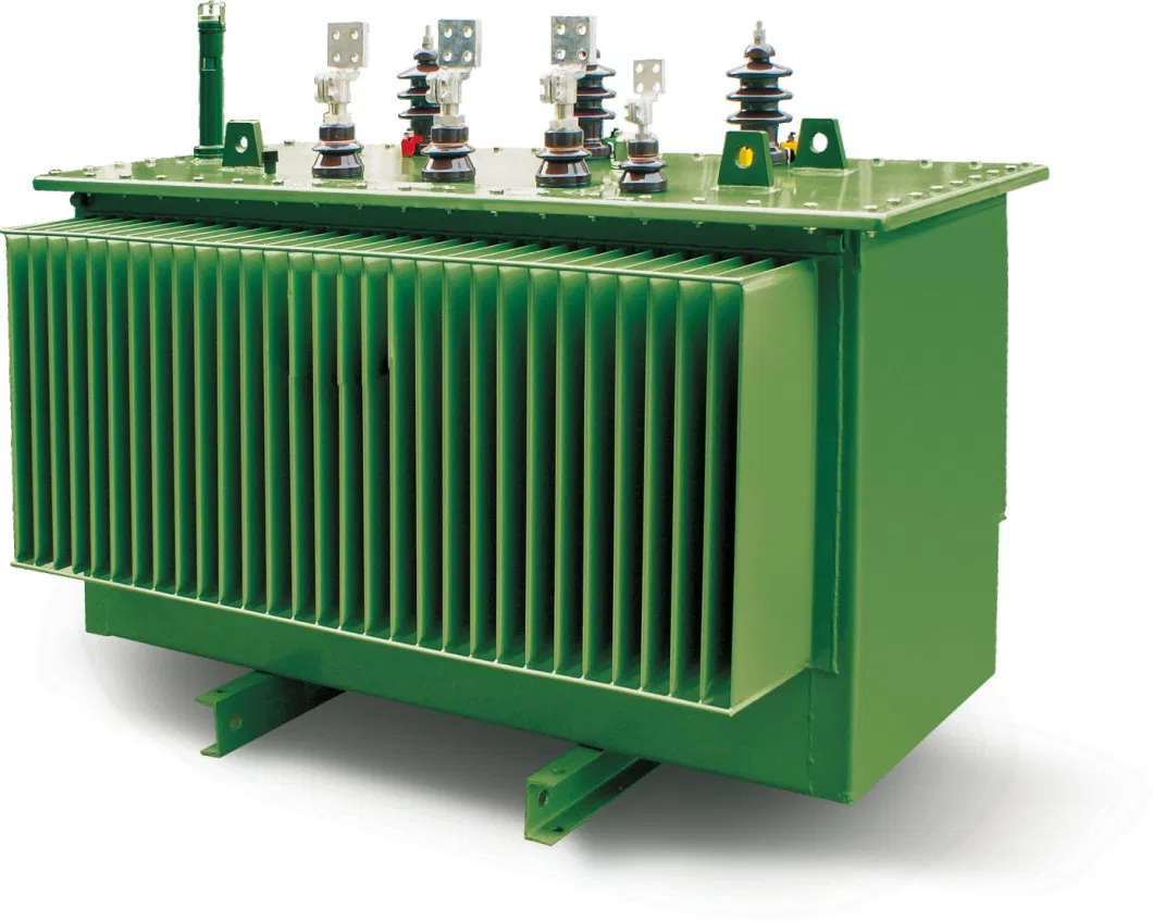 Customizable Three Phase 10kv 11kv 13.2kv 13.8kv 15kv 20kv Amorphous Transformer