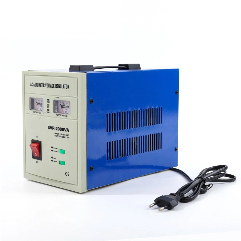 3 Phase Servo 30kVA 20kVA 15kVA Automatic Voltage Stabilizer