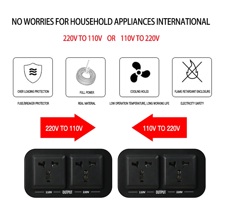 Step Upstep Down Power Converter