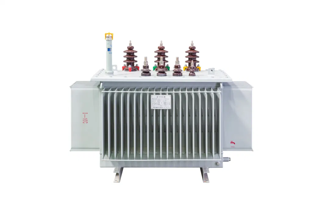 50kVA 13.8kv Factory Price Oil-Immersed Single-Phase Pole-Mounted Distribution Transformer with UL