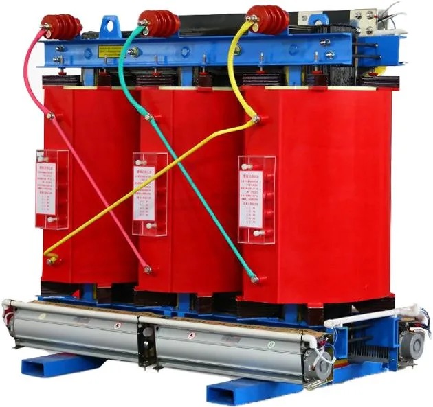 0.4/0.4kv Three Phase Cast Resin Isolation Dry-Type Distribution Power Transformer