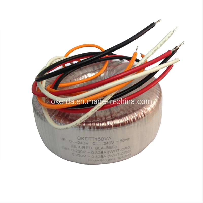 Step up and Down Transformer 240V 230V 220V 110V Voltage Transformer