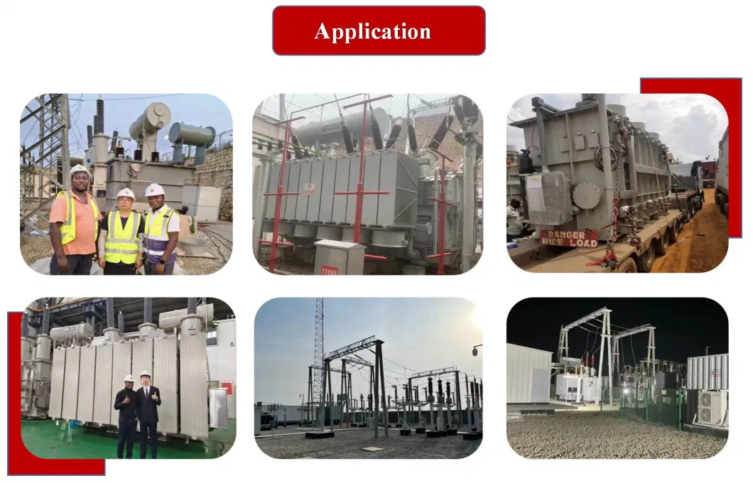 500kVA 1000kVA 2000kVA 5000kVA 3 Phase Pad Mounted Transformer Removable Sill Solar Power Wind Power Energy Distribution