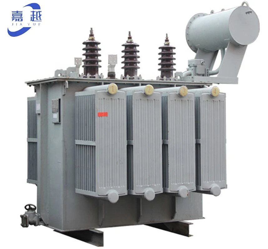 Tranformer Electric High Voltage Transformer Price Transformer 100 kVA