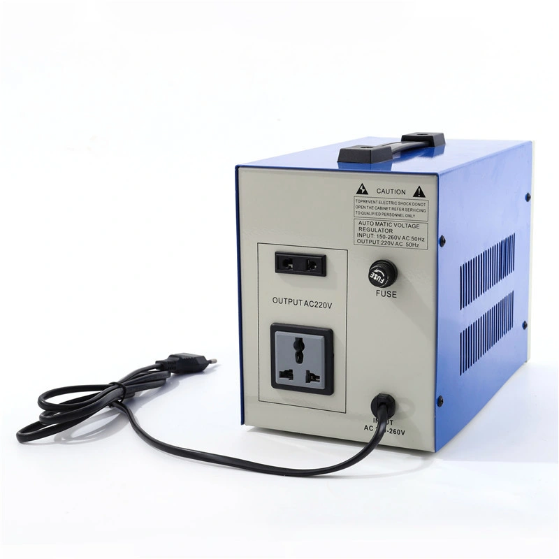 3 Phase Servo 30kVA 20kVA 15kVA Automatic Voltage Stabilizer