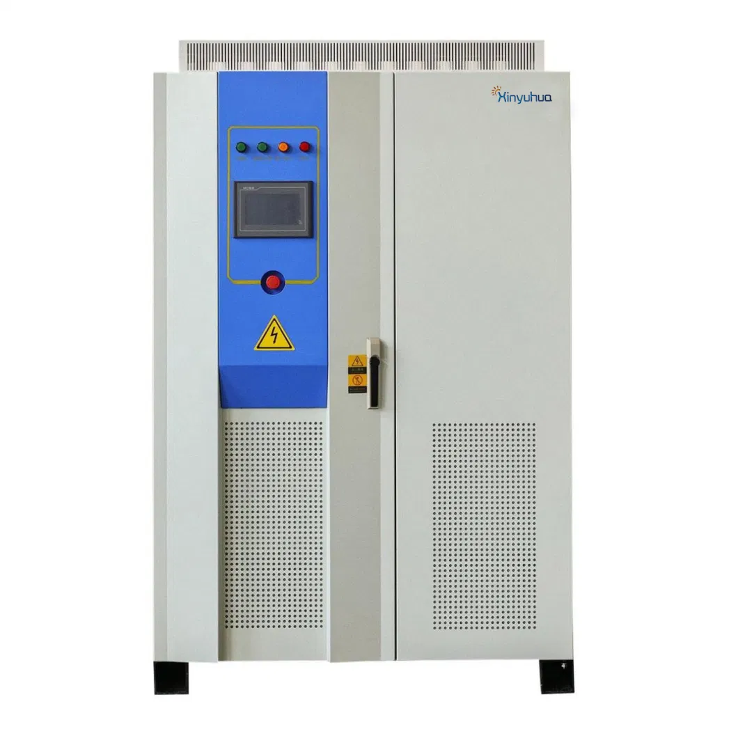 High Quality Single Phase 220V 50Hz to 110V 60 Hz Voltage-Frequency Converter 20kVA/30kVA/45kVA