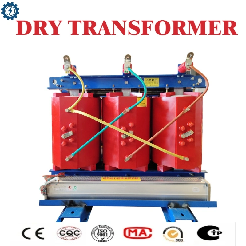 Factory Supply 100kVA Single-Phase Oil Immersed Liquid Transformer Pole Mounted