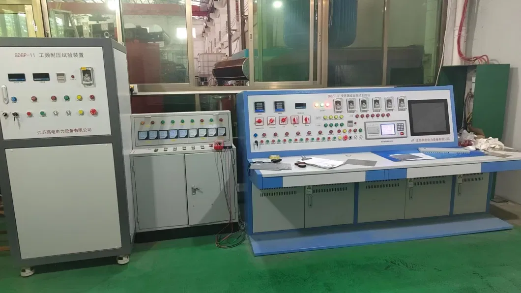 150kVA, 75kVA Single-Phase American Type Substation Transformer Pad Mounted Transformer