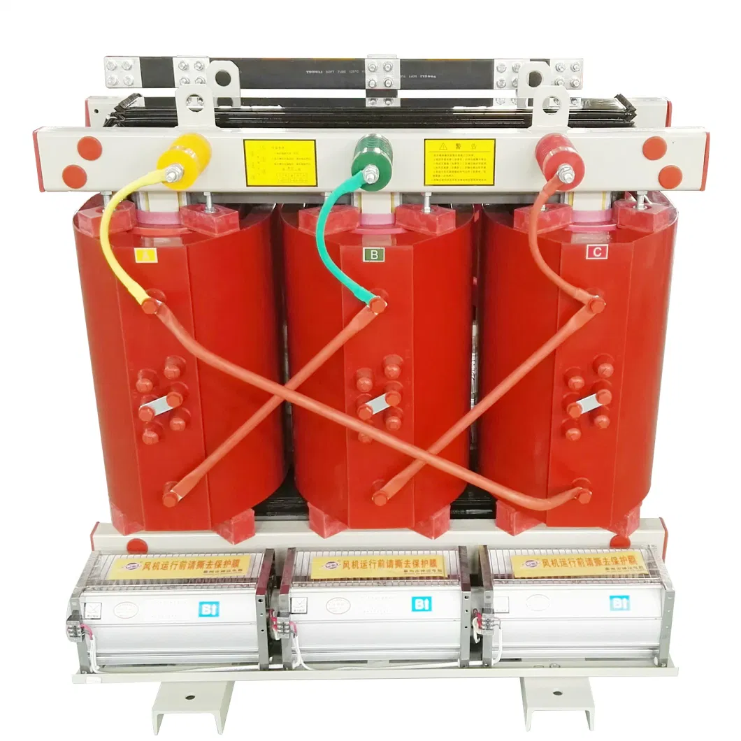 380V Three Phase Isolation Transformer From Jiade Manufacturer