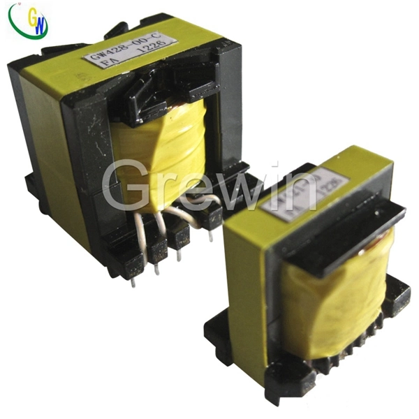 175W 230V 12V 1.1W High Frequency Flyback Ferrite Transformer