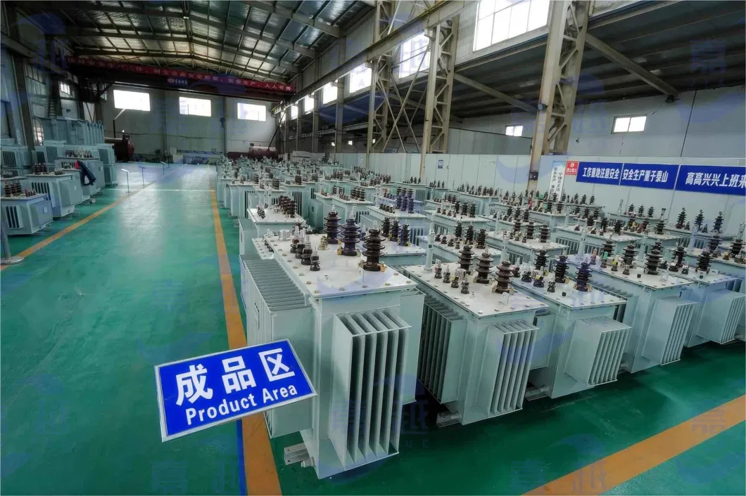 High Efficiency Pad Mounted Distribution Transformers Single Phase Pad Mounted Transformer