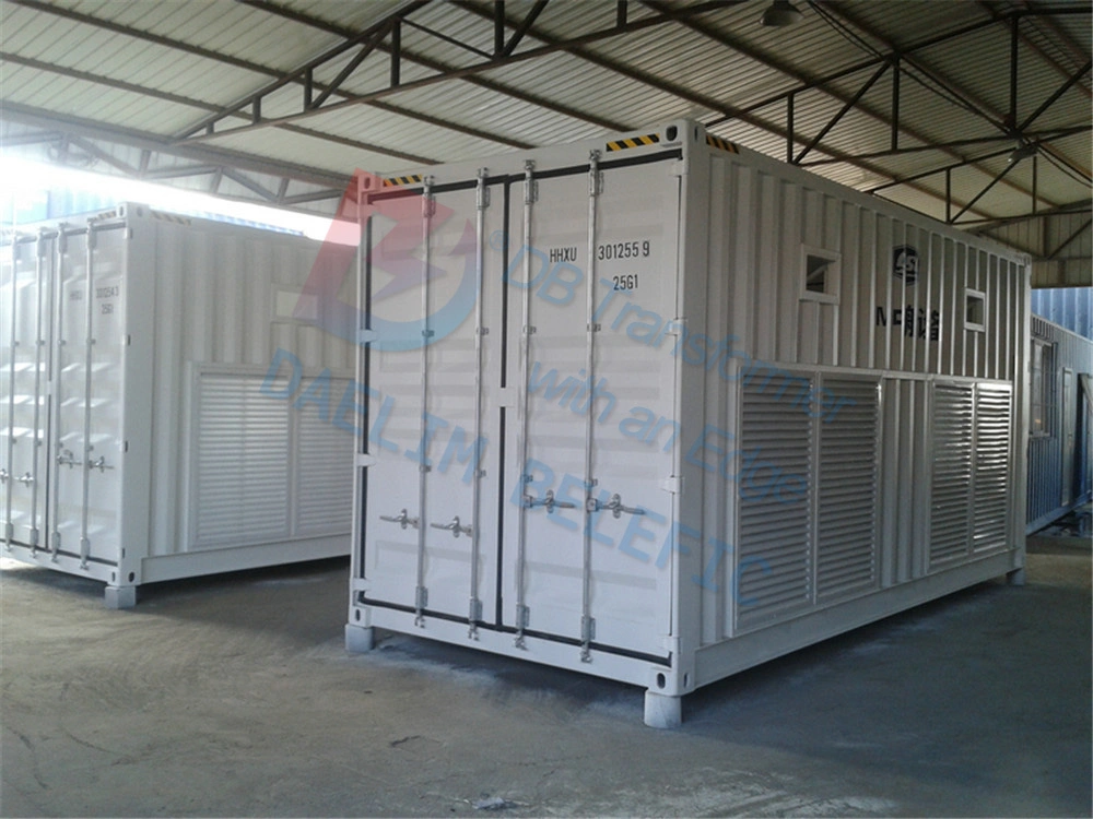 Jiangsu Dry Type Cast Resin Transformer 11kv 15kv 225 250 400 630 1000 1200 1250 1500 1600 2000 2500 4000 5000 kVA