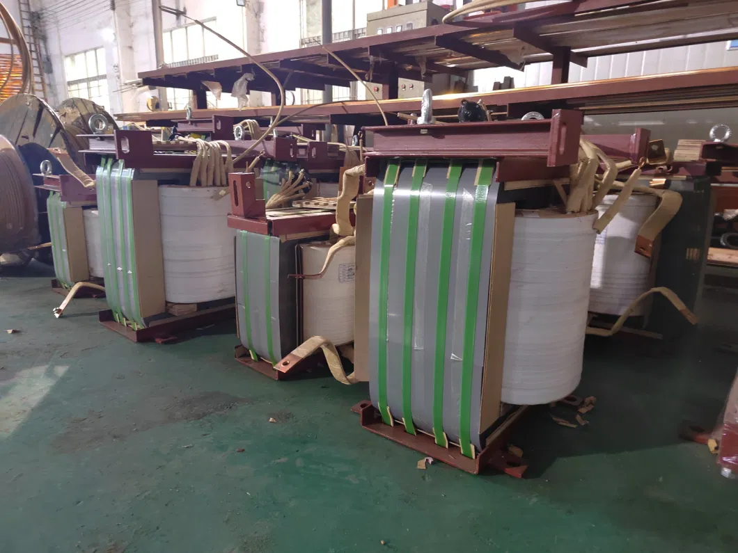 150kVA, 75kVA Single-Phase American Type Substation Transformer Pad Mounted Transformer