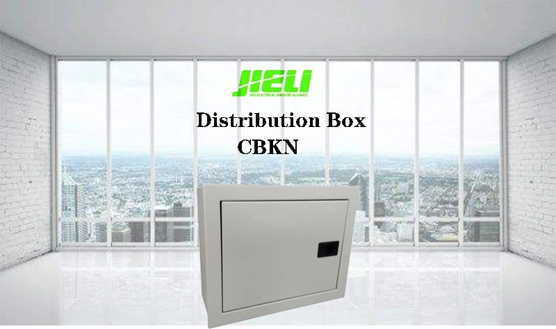 Best Price ABS Plastic Distribution Box