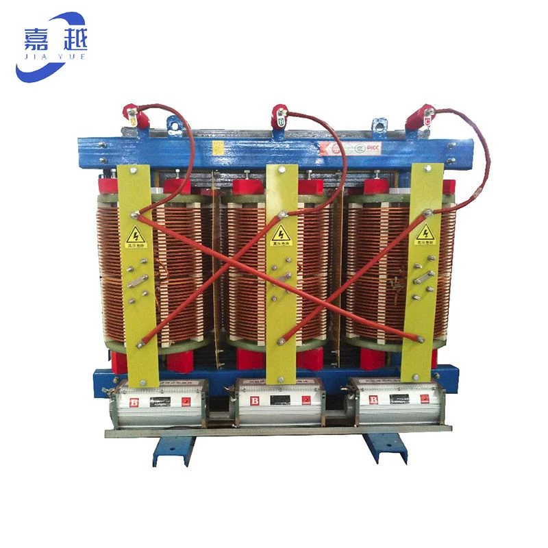 High-Quality 220V 380V 440V Customise Phase Dry Type Isolation Transformer Price