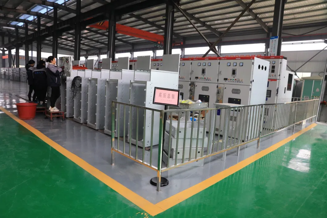 China 80/125/160/200/250/ 315 kVA Oil-Electric Transformer Power Transformer Price 0.4/11 Kv