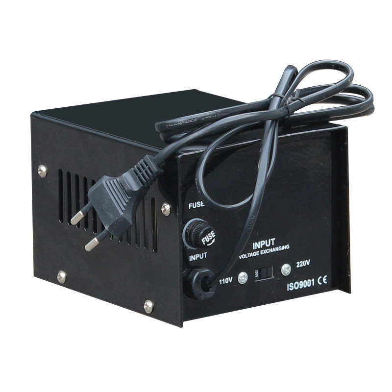 Single Phase 300W Step up Transformer From 110V to 220V/240V