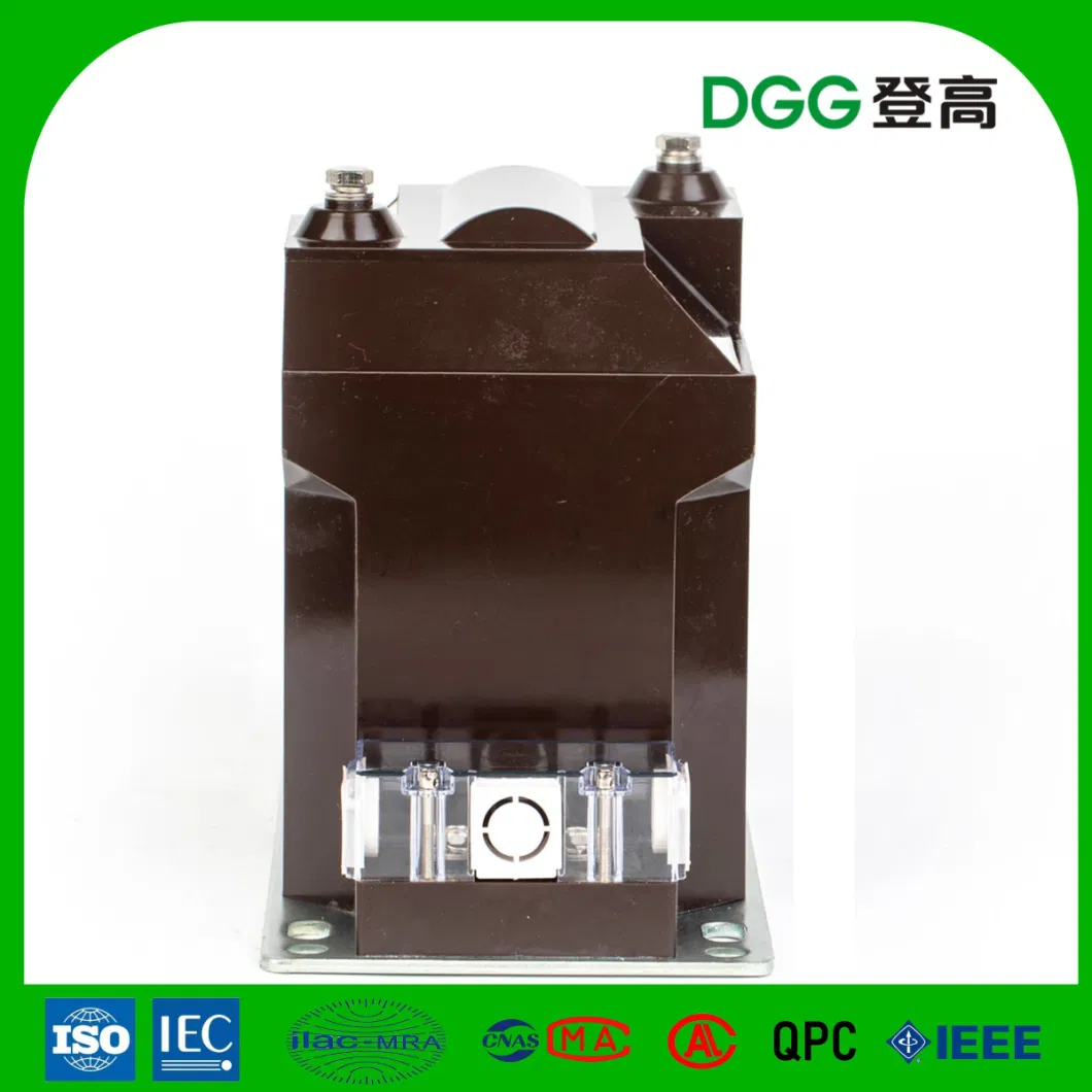 Frequency Constant Mini Electric Voltage Transformer 400V
