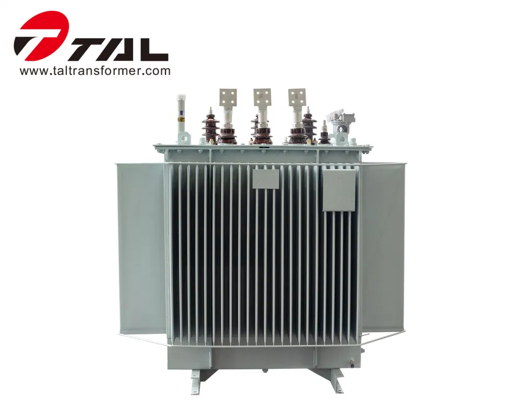 High Voltage Oil Immersed Distribution Transformers, Manufacturer of Power Supply, 10kv Oil Power Transformer