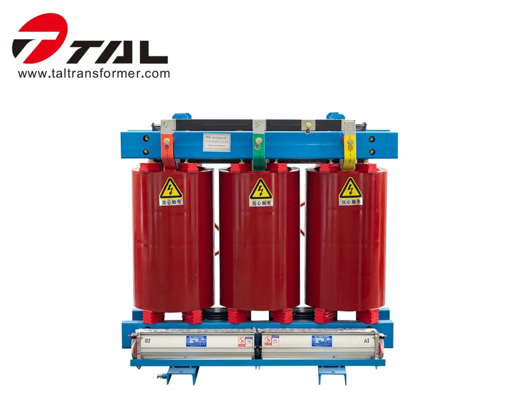 25 Kv 630 kVA 33 Kv Transformer Price, 400 kVA 1250kVA 1500kVA Dry Transformer