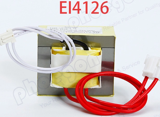 Low Frequency Transformer 220V to 12V 18V 24V 36V