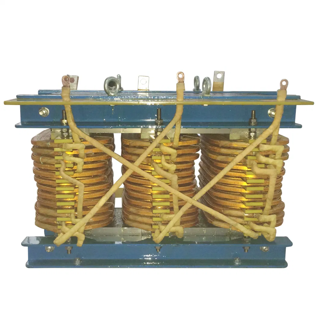 380V Three Phase Isolation Transformer From Jiade Manufacturer