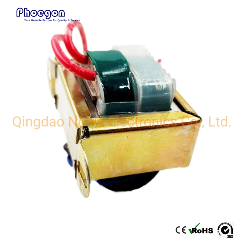 Control Power Transformer 120V 208V 240V to 24V 30va